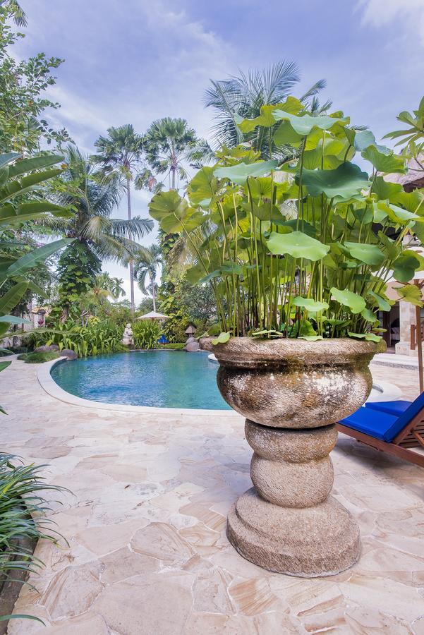 Samhita Garden Ubud Buitenkant foto