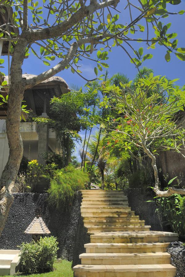 Samhita Garden Ubud Buitenkant foto